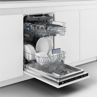 Встраиваемая посудомоечная машина BEKO BDIS38050Q - Изображение №5 — Chaika Market