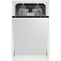 Встраиваемая посудомоечная машина BEKO BDIS38050Q — Chaika Market