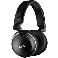 Наушники AKG K182 — Chaika Market