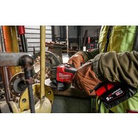 Угловая шлифмашина Milwaukee M18 FSAG125X-0 Fuel 4933478701 (без АКБ) - Изображение №12 — Chaika Market