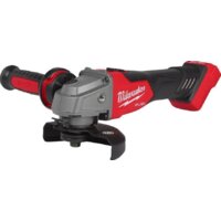 Угловая шлифмашина Milwaukee M18 FSAG125X-0 Fuel 4933478701 (без АКБ) - Изображение №3 — Chaika Market