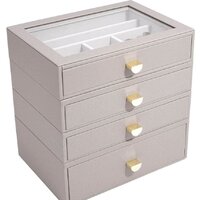 Шкатулка для украшений Stackers 75892 - Изображение №3 — Chaika Market