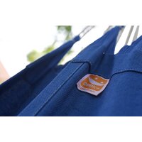 Дачный гамак Гамак-Бай с брусками сиреневый [SB961DP] - Изображение №6 — Chaika Market