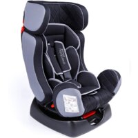 Детское автокресло Amarobaby Professional (черный/серый) - Изображение №9 — Chaika Market