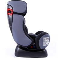 Детское автокресло Amarobaby Professional (черный/серый) - Изображение №10 — Chaika Market