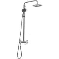 Душевая система  Wisent W3552A — Chaika Market