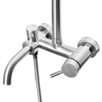 Душевая система  Wisent W3552A - Изображение №3 — Chaika Market