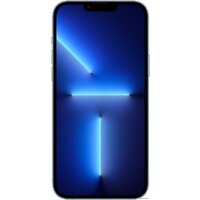 Смартфон Apple iPhone 13 Pro Max 128GB Восстановленный by Breezy, грейд B (небесно-голубой) - Изображение №2 — Chaika Market