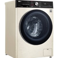 Стиральная машина LG F4V5VS9B - Изображение №3 — Chaika Market