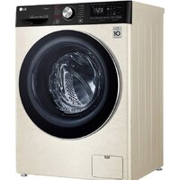 Стиральная машина LG F4V5VS9B - Изображение №9 — Chaika Market