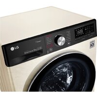 Стиральная машина LG F4V5VS9B - Изображение №4 — Chaika Market