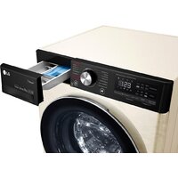 Стиральная машина LG F4V5VS9B - Изображение №6 — Chaika Market