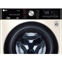 Стиральная машина LG F4V5VS9B - Изображение №5 — Chaika Market