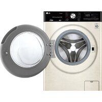 Стиральная машина LG F4V5VS9B - Изображение №2 — Chaika Market