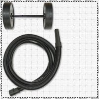 Пылесос Bort BAX-1530M-Smart Clean - Изображение №4 — Chaika Market