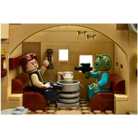 Конструктор LEGO Star Wars 75290 Кантина Мос-Эйсли - Изображение №7 — Chaika Market