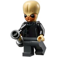 Конструктор LEGO Star Wars 75290 Кантина Мос-Эйсли - Изображение №22 — Chaika Market