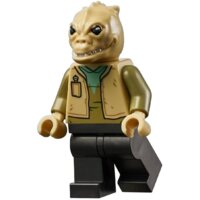 Конструктор LEGO Star Wars 75290 Кантина Мос-Эйсли - Изображение №32 — Chaika Market