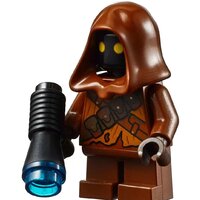 Конструктор LEGO Star Wars 75290 Кантина Мос-Эйсли - Изображение №29 — Chaika Market