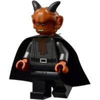 Конструктор LEGO Star Wars 75290 Кантина Мос-Эйсли - Изображение №30 — Chaika Market