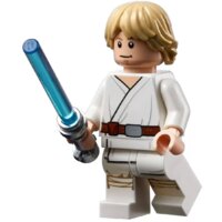 Конструктор LEGO Star Wars 75290 Кантина Мос-Эйсли - Изображение №13 — Chaika Market
