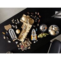 Конструктор LEGO Star Wars 75290 Кантина Мос-Эйсли - Изображение №37 — Chaika Market