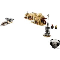 Конструктор LEGO Star Wars 75290 Кантина Мос-Эйсли - Изображение №5 — Chaika Market