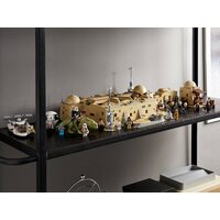 Конструктор LEGO Star Wars 75290 Кантина Мос-Эйсли - Изображение №38 — Chaika Market