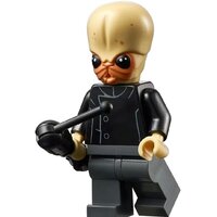 Конструктор LEGO Star Wars 75290 Кантина Мос-Эйсли - Изображение №23 — Chaika Market