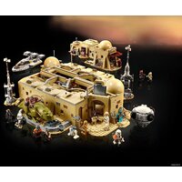 Конструктор LEGO Star Wars 75290 Кантина Мос-Эйсли - Изображение №44 — Chaika Market