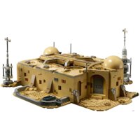 Конструктор LEGO Star Wars 75290 Кантина Мос-Эйсли - Изображение №10 — Chaika Market
