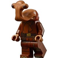 Конструктор LEGO Star Wars 75290 Кантина Мос-Эйсли - Изображение №31 — Chaika Market