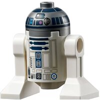 Конструктор LEGO Star Wars 75290 Кантина Мос-Эйсли - Изображение №18 — Chaika Market