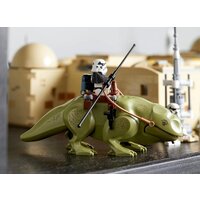 Конструктор LEGO Star Wars 75290 Кантина Мос-Эйсли - Изображение №42 — Chaika Market