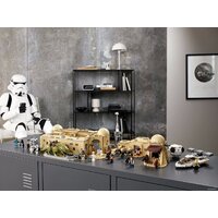 Конструктор LEGO Star Wars 75290 Кантина Мос-Эйсли - Изображение №43 — Chaika Market
