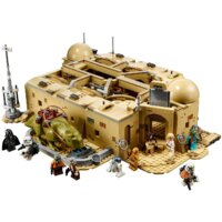 Конструктор LEGO Star Wars 75290 Кантина Мос-Эйсли - Изображение №4 — Chaika Market