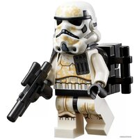 Конструктор LEGO Star Wars 75290 Кантина Мос-Эйсли - Изображение №20 — Chaika Market