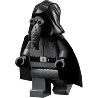 Конструктор LEGO Star Wars 75290 Кантина Мос-Эйсли - Изображение №33 — Chaika Market