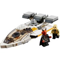 Конструктор LEGO Star Wars 75290 Кантина Мос-Эйсли - Изображение №9 — Chaika Market
