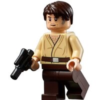 Конструктор LEGO Star Wars 75290 Кантина Мос-Эйсли - Изображение №24 — Chaika Market