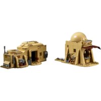 Конструктор LEGO Star Wars 75290 Кантина Мос-Эйсли - Изображение №11 — Chaika Market