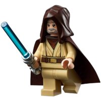 Конструктор LEGO Star Wars 75290 Кантина Мос-Эйсли - Изображение №14 — Chaika Market