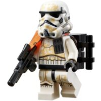Конструктор LEGO Star Wars 75290 Кантина Мос-Эйсли - Изображение №19 — Chaika Market