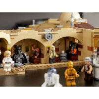 Конструктор LEGO Star Wars 75290 Кантина Мос-Эйсли - Изображение №41 — Chaika Market