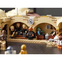 Конструктор LEGO Star Wars 75290 Кантина Мос-Эйсли - Изображение №40 — Chaika Market