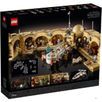 Конструктор LEGO Star Wars 75290 Кантина Мос-Эйсли - Изображение №2 — Chaika Market