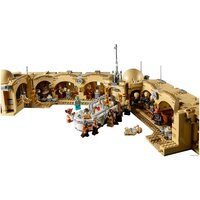 Конструктор LEGO Star Wars 75290 Кантина Мос-Эйсли - Изображение №6 — Chaika Market