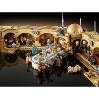Конструктор LEGO Star Wars 75290 Кантина Мос-Эйсли - Изображение №45 — Chaika Market