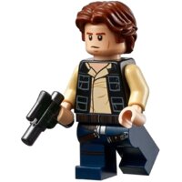 Конструктор LEGO Star Wars 75290 Кантина Мос-Эйсли - Изображение №16 — Chaika Market