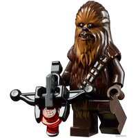 Конструктор LEGO Star Wars 75290 Кантина Мос-Эйсли - Изображение №17 — Chaika Market